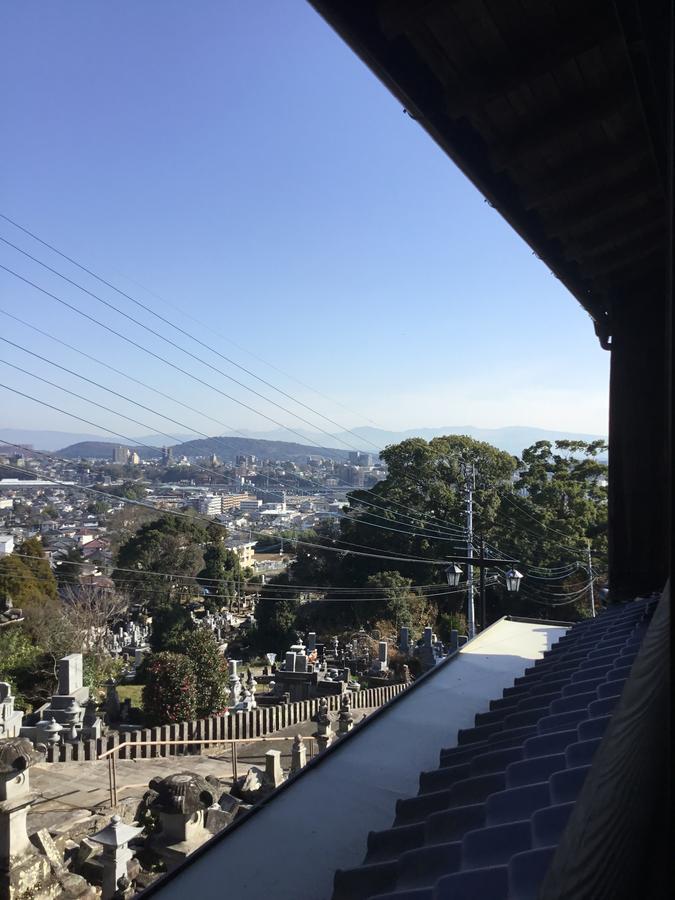 Minshuku Hiroshimaya Kumamoto Exterior photo