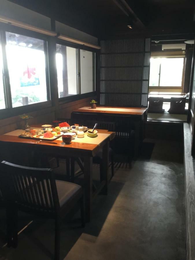 Minshuku Hiroshimaya Kumamoto Exterior photo